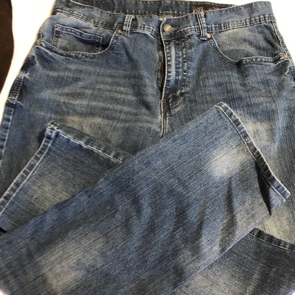 men's axel jeans 36x32